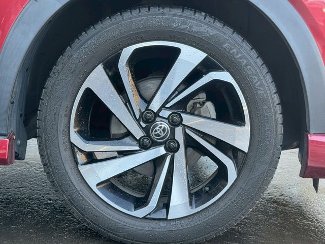 TOYOTA RAIZE 2021 Image 31