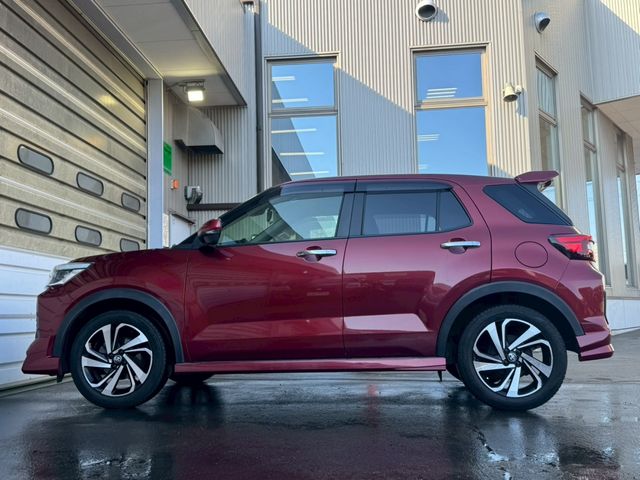 TOYOTA RAIZE 2021 Image 31