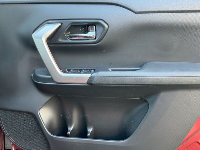 TOYOTA RAIZE 2021 Image 31