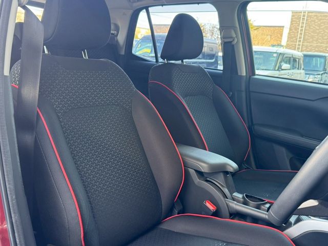 TOYOTA RAIZE 2021 Image 31