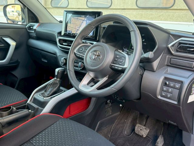 TOYOTA RAIZE 2021 Image 31