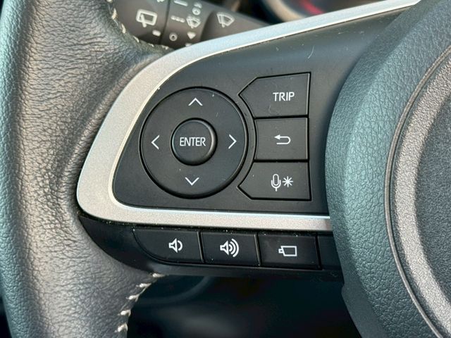 TOYOTA RAIZE 2021 Image 31