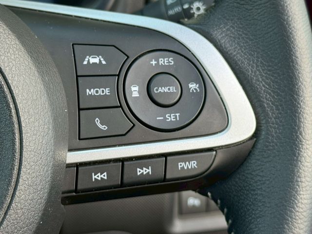 TOYOTA RAIZE 2021 Image 31