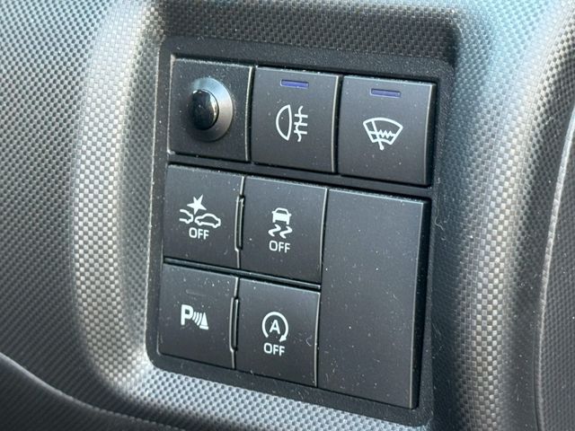 TOYOTA RAIZE 2021 Image 31