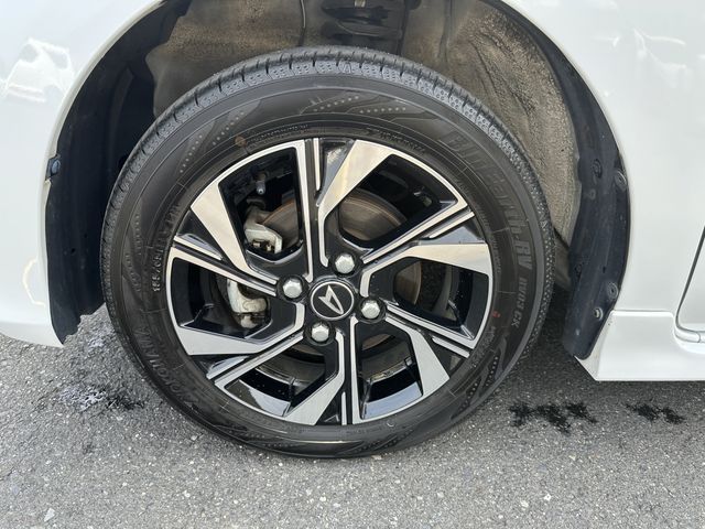 DAIHATSU TANTO CUSTOM 2021 Image 31