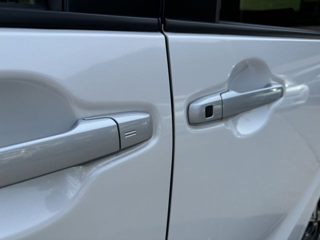 DAIHATSU TANTO CUSTOM 2021 Image 31