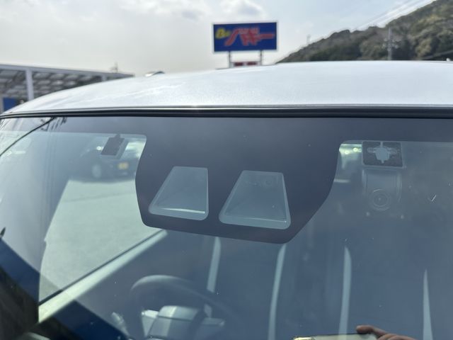 DAIHATSU TANTO CUSTOM 2021 Image 31