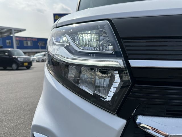 DAIHATSU TANTO CUSTOM 2021 Image 31