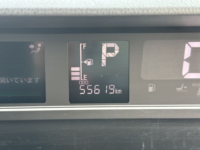 DAIHATSU TANTO CUSTOM 2021 Image 31