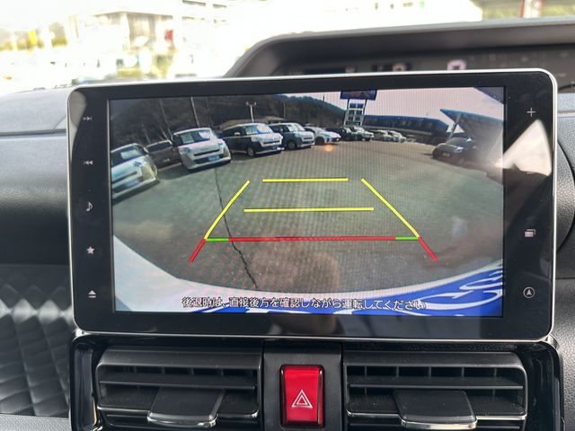 DAIHATSU TANTO CUSTOM 2021 Image 31