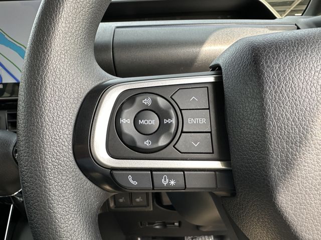 DAIHATSU TANTO CUSTOM 2021 Image 31