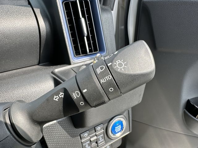 DAIHATSU TANTO CUSTOM 2021 Image 31