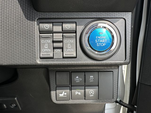 DAIHATSU TANTO CUSTOM 2021 Image 31