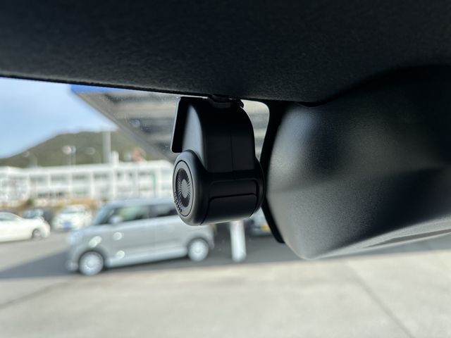 DAIHATSU TANTO CUSTOM 2021 Image 31