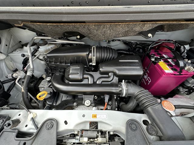 DAIHATSU TANTO CUSTOM 2021 Image 31