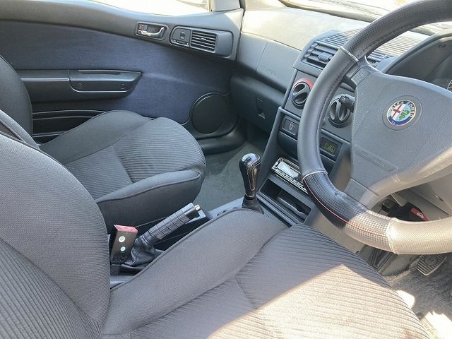 ALFAROMEO 145 1999 Image 31