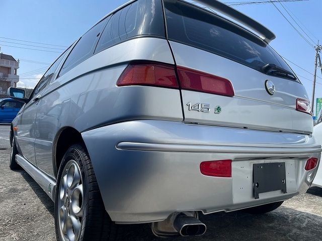 ALFAROMEO 145 1999 Image 31