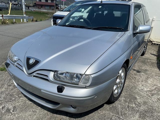 ALFAROMEO 145 1999 Image 31