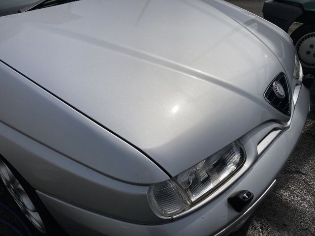 ALFAROMEO 145 1999 Image 31