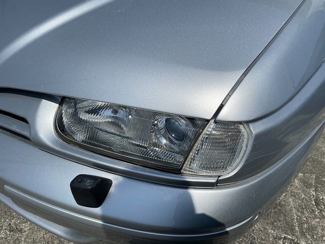 ALFAROMEO 145 1999 Image 31