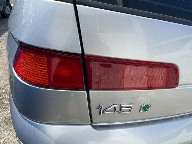 ALFAROMEO 145 1999 Image 31
