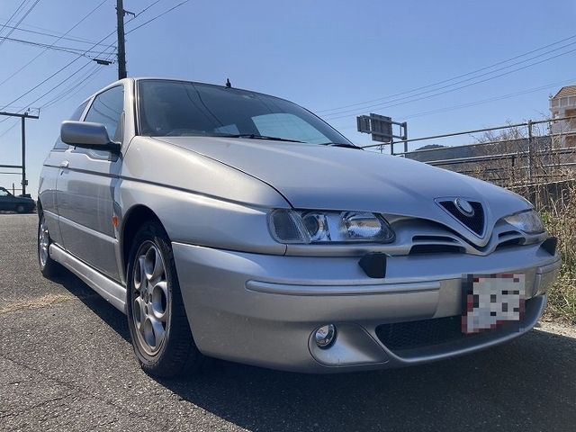 ALFAROMEO 145 1999 Image 31