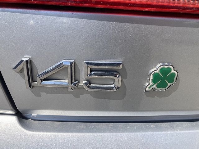 ALFAROMEO 145 1999 Image 31