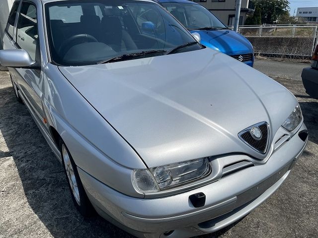 ALFAROMEO 145 1999 Image 31