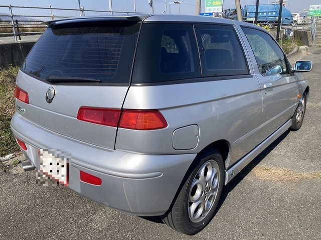 ALFAROMEO 145 1999 Image 31