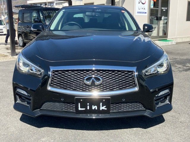 NISSAN SKYLINE 2017 Image 31