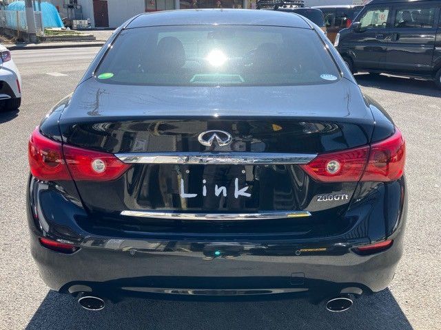 NISSAN SKYLINE 2017 Image 31