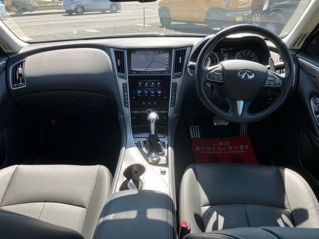 NISSAN SKYLINE 2017 Image 31