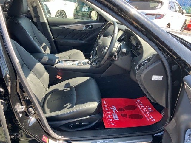 NISSAN SKYLINE 2017 Image 31