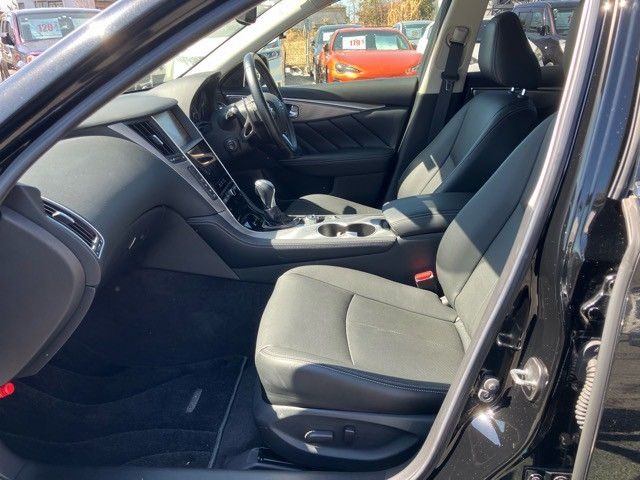 NISSAN SKYLINE 2017 Image 31