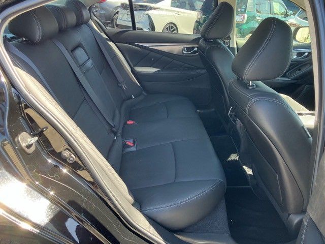 NISSAN SKYLINE 2017 Image 31