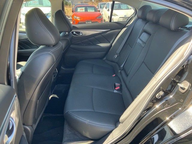 NISSAN SKYLINE 2017 Image 31