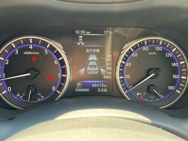 NISSAN SKYLINE 2017 Image 31