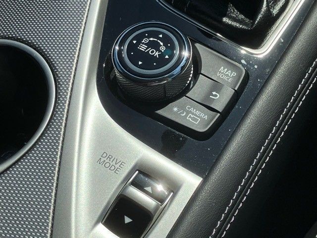 NISSAN SKYLINE 2017 Image 31