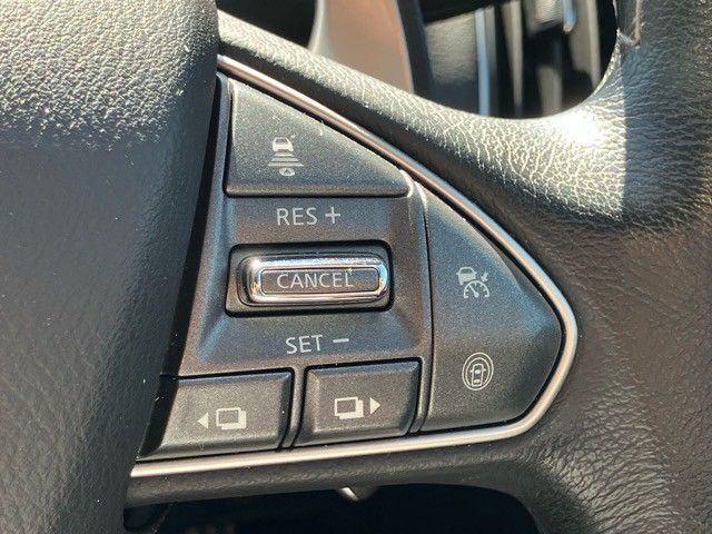 NISSAN SKYLINE 2017 Image 31