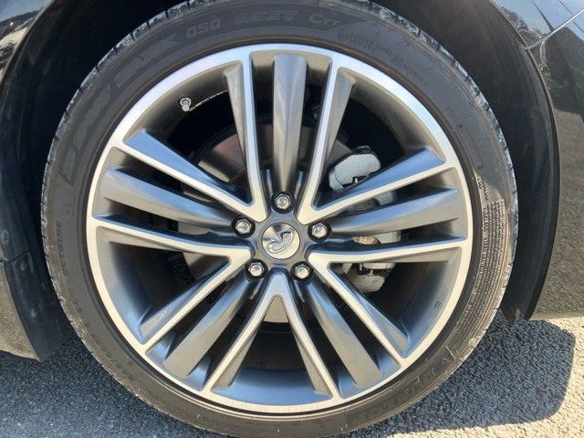 NISSAN SKYLINE 2017 Image 31