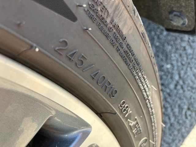 NISSAN SKYLINE 2017 Image 31