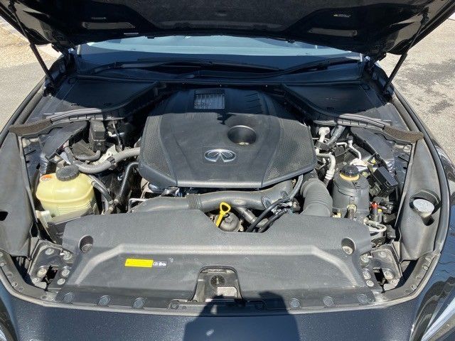 NISSAN SKYLINE 2017 Image 31