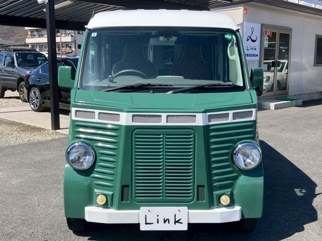 SUZUKI EVERY VAN 4WD 2017 Image 31