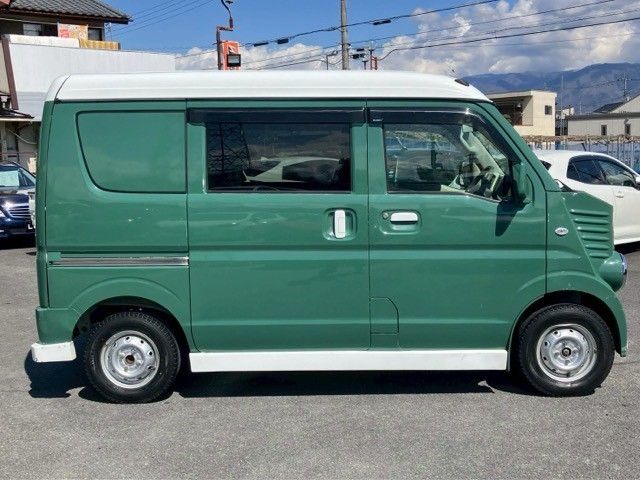 SUZUKI EVERY VAN 4WD 2017 Image 31