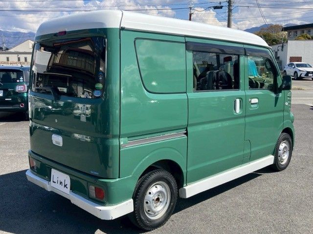 SUZUKI EVERY VAN 4WD 2017 Image 31