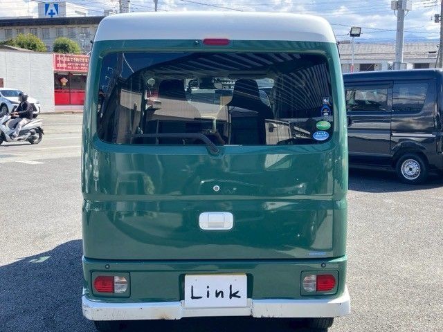 SUZUKI EVERY VAN 4WD 2017 Image 31