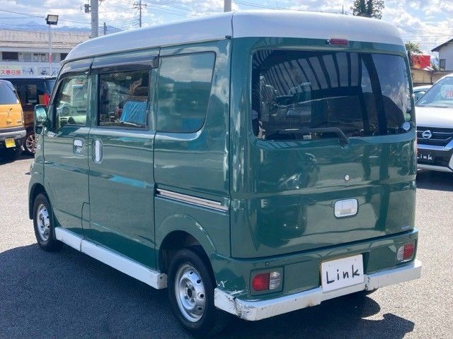 SUZUKI EVERY VAN 4WD 2017 Image 31