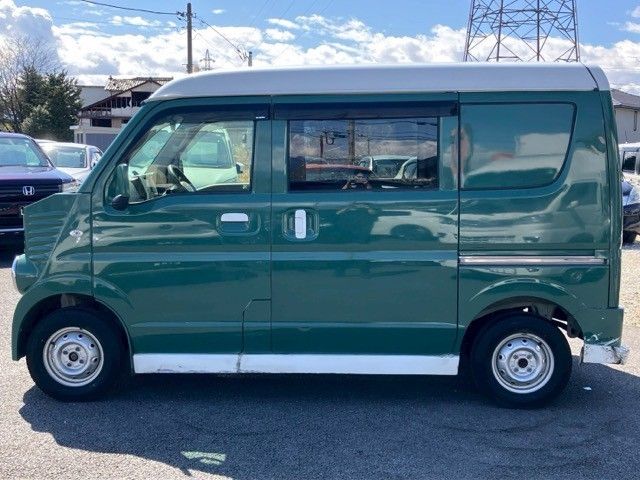 SUZUKI EVERY VAN 4WD 2017 Image 31