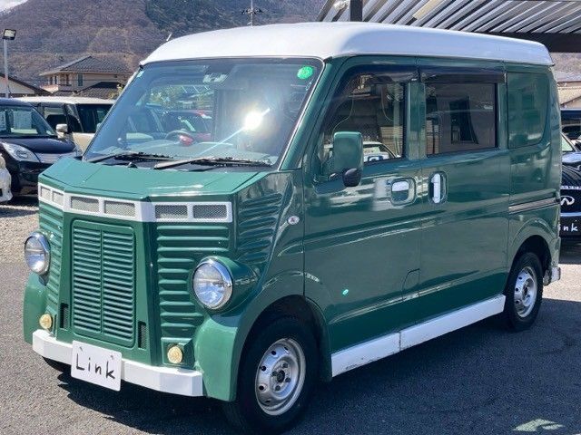 SUZUKI EVERY VAN 4WD 2017 Image 31