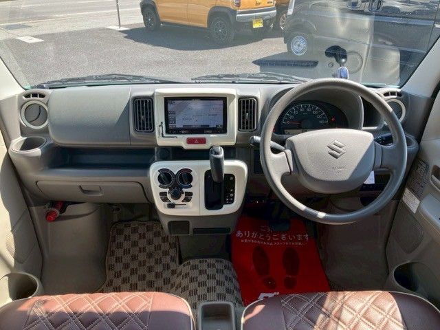 SUZUKI EVERY VAN 4WD 2017 Image 31